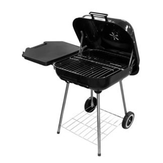 JBM 53931 ΨΗΣΤΑΡΙΑ BBQ