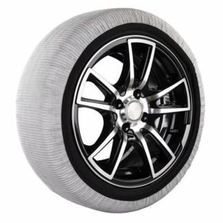 StreetechPro SSQ1-XS Χιονοκουβέρτες Άσπρη