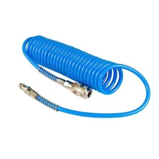 AwTools AW10041 Σωλήνας Αέρος 8/12mm 10m