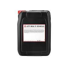 TEXACO ΛΙΠΑΝΤΙΚΟ Multi-Vehicle ATF 3 Δοχείο 20-λίτρων