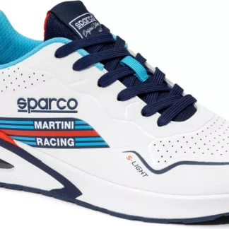 Sparco Παπούτσια Scarpa S-Light Martini-R BI/BM No40