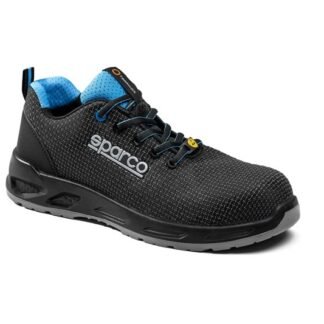 Sparco Παπούτσια Scarpa Horizon TEK Fresno S3S BKC No46