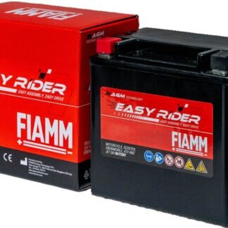 Fiamm 7907532 FTX14-12B Μπαταρία MOTO 12AH