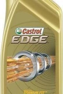 CASTROL ΛΙΠΑΝΤΙΚΟ EDGE TITANIUM C3 BMW 5W30 1-ΛΙΤΡΟ CAS-158