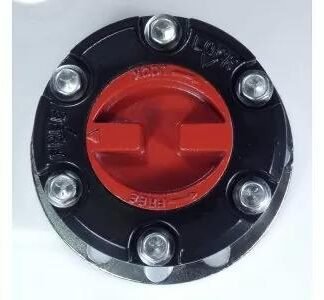 Toyota 43508-35050 Κομπλαδόρος