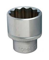 Force 56934 Καρυδάκι Πολύγωνο 3/4 34mm