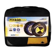 Fix&Go 13165 Χιονοκουβέρτες E