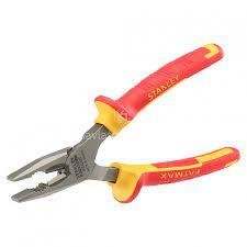 Stanley 89866 Maxsteel Πένσα 150mm