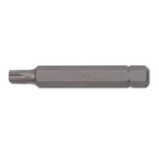 Force 17612040 Μύτη Torx 1/2 10mm