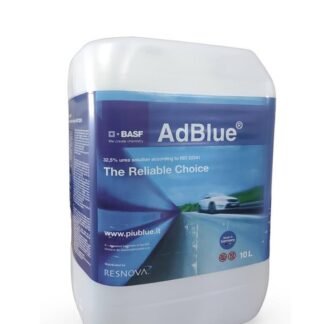 Basf Adblue Δοχείο 10λίτρων