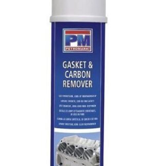 Petromark 10424 Gasket & Carbon Remover