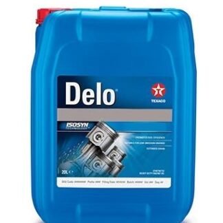 TEXACO ΛΙΠΑΝΤΙΚΟ DELO GOLD ULTRA S 10W40 Δοχείο 20-λίτρων